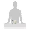 Salerm Kit Salerm 21 1kg + Shampoo 1lt + Tapa