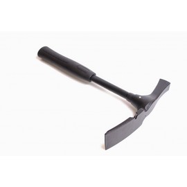 RUTHE House Picard Mason's Hammer 625 g Steel Tube Handle Black Quantity: 1