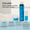 Björn Donner Volume Trockenshampoo mit Sofort-Effekt für frisches, voluminöses Haar