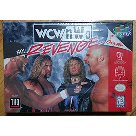 WCW/NWO Revenge (Renewed)