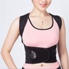 Back Posture Corrector Belt Back Support Brace Women Back Correction