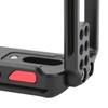 Camera L Bracket Tripod Quick Release L Plate Grip Holder
