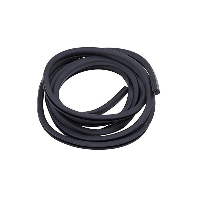 Fender Skirt Mounting Rubber, 1942-48 Compatible with Chevy, 108 Inch