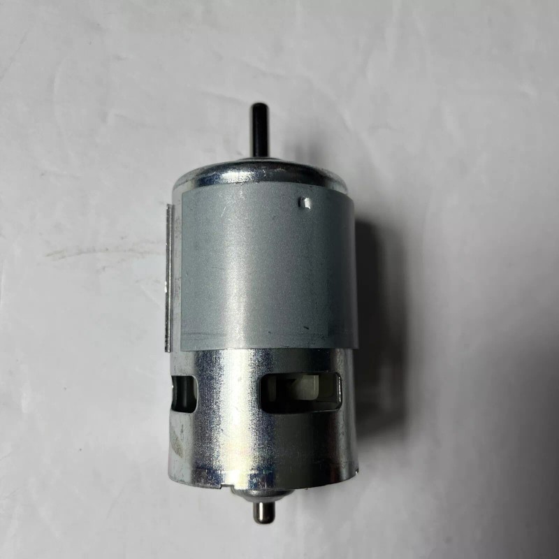 Universal DC12V 24V 775 Ball Bearing High Speed Large Torque