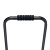 DYNAMI Stair Climbing Cart, Folding Hand Truck Dolly Stair Climber