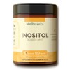 Vitalbotanics Myo Inositol Chiro 120 Cápsulas 500mg Meses Suplementos Alimenticios