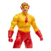 DC Multiverse Kid Flash (Crisis on Infinite Earths) Gold Label