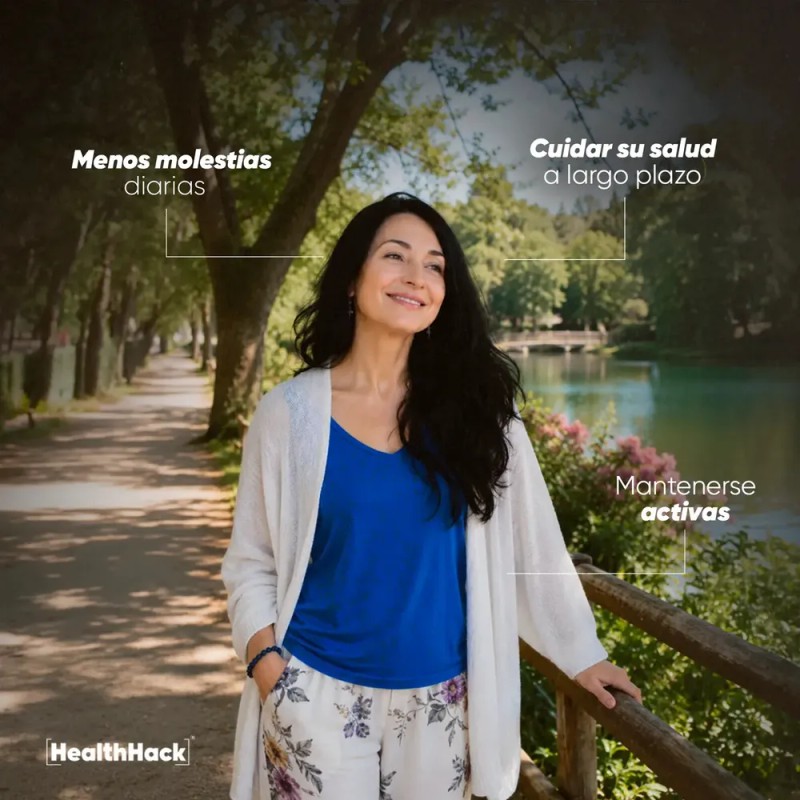 Suplemento Contra Menop. | Incluye DIM, Black Cohosh, Calcio, Hierro