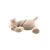 Sleep Well Figurine Dog Lucky