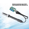PH Electrode Probe Acquisition Sensor Module PH Value Monitoring Board