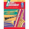 Accent on Achievement, Book 2 (Electric Bass)