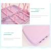 Baby Bottle Drying Rack PP Safe Foldable Portable Baby Bottle