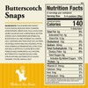 Flathau’s Fine Foods, Gourmet Shortbread Cookies, Handcrafted All Natural Artisan
