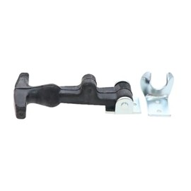 Genuine Buyers Products Co. Hood Latch - WJ201A