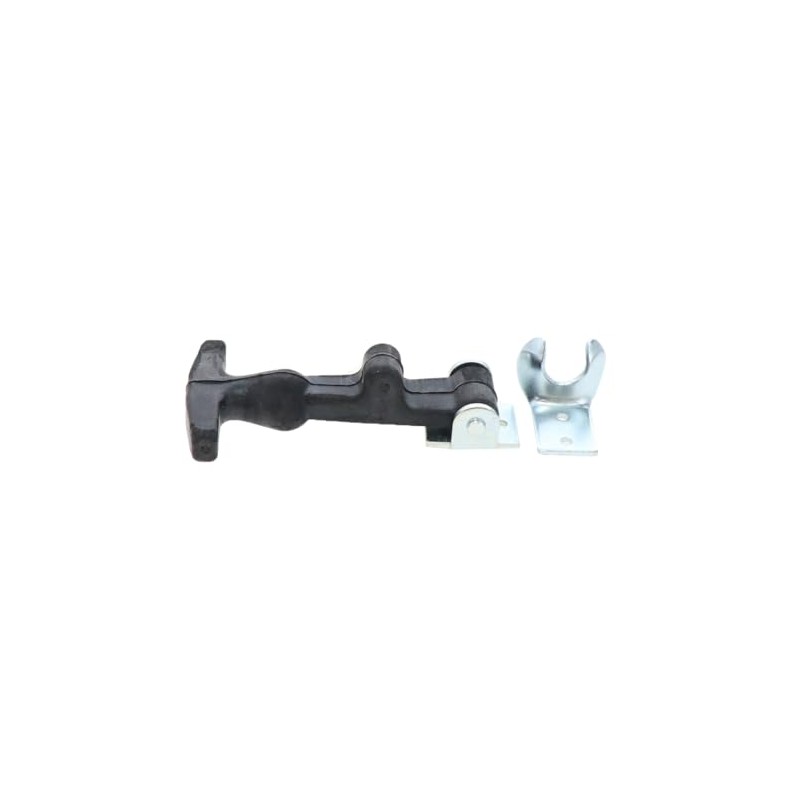 Genuine Buyers Products Co. Hood Latch - WJ201A