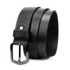 Pierre Cardin 507 KAM01 Men's Belt, Elegant Men's Belt, Leather,