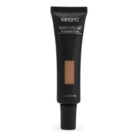 Base de maquillaje líquida GOC Base De Maquillaje GPF100 Perfect Filler Foundation tono tono 500 - 30mL 30g