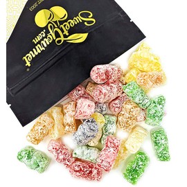Gustaf's Original English Jelly Babies - Natural Flavors and Colors (1Lb)