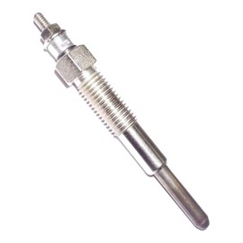 RONGPAS 3PCS Glow Plug SBA185366190 compatible with Ford Tractor 1620 1530 1630 1710 1715 1720 1725 1910 1925 1990