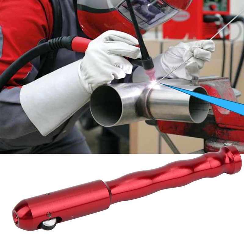 TIG Welding Wire Pen Finger Feeder Welding Stick Holder Filler