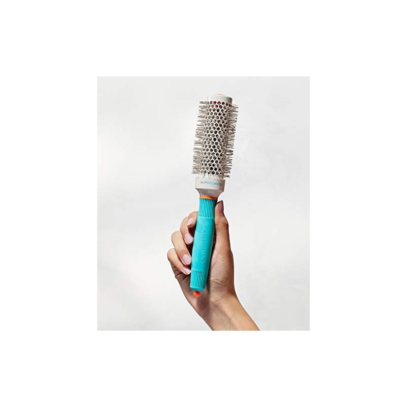 Moroccanoil Cepillo redondo de cerámica
