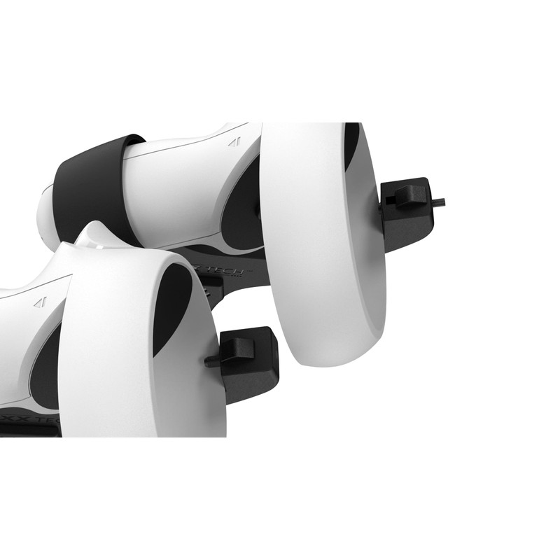 Maxx Tech Table Tennis Bat for Meta Quest 2, Meta