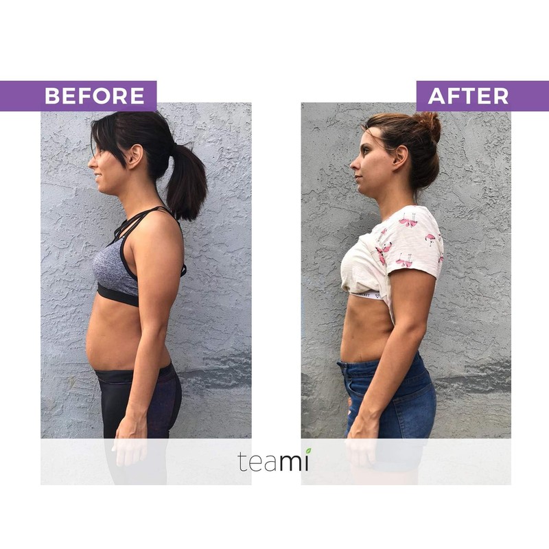 Teami® Colon Cleanse and Detox Tea | All Natural Cleanse