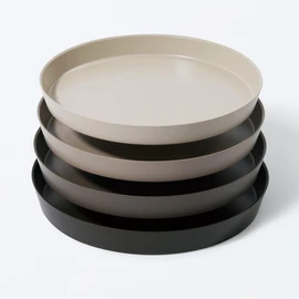 tak JTN-0730-GGY NEST plate, gradient gray