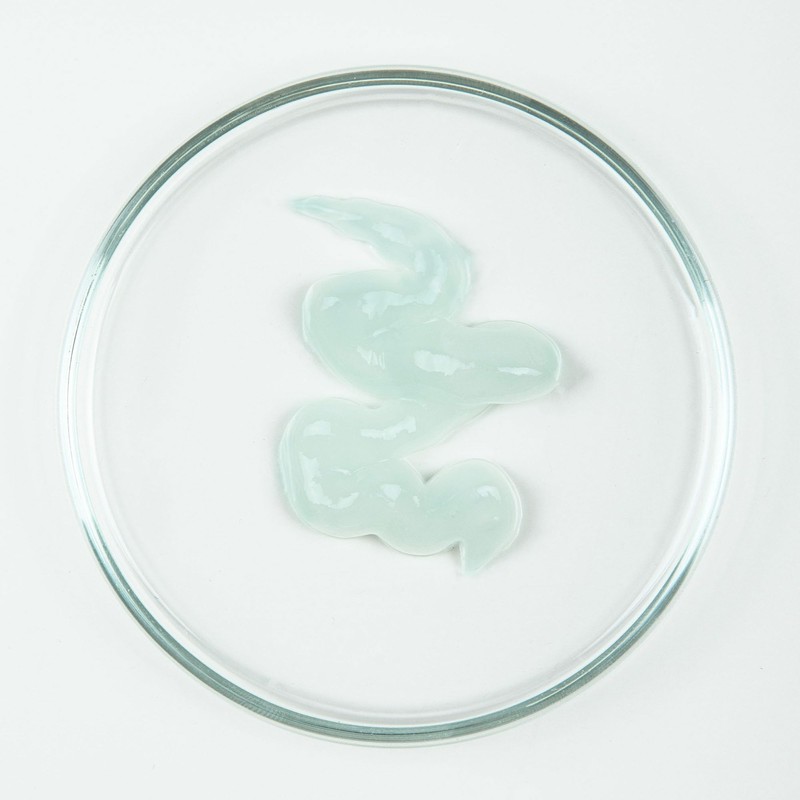 Compagnie de Provence Certified Organic Toothpaste - Fresh - Travel,