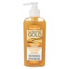 Dermactin-TS Daily Facial Cleanser Illuminating Gold