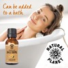 Natural Planet Brazilian Orange Essential Oil 15ML Natural 100% Pure