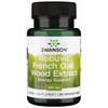 Swanson Robuvit French Oak Wood Extract 200 Milligrams 30 Veg