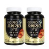 Chong Kun Dang Health Eye Care Omega 3 Royal 90 tablets (2) / 종근당건강 아이케어 오메가3 로얄 90정 2개