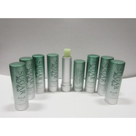 FRESH SUGAR MINT RUSH FRESHENING LIP TREATMENT 0.07 OZ 8 PC LOT