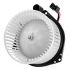 BDFHYK AC Heater Blower Motor Fan 700187 Compatible with Isuzu