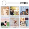 2 Pcs Silent Dog Recall Whistle - High Frequency Ultrasonic