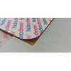 3 pzas Parche Aposito Hidrocoloide Hidro-derm 15cm x 21cm