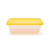 Mintra Home Storage Containers 3L (Yellow)