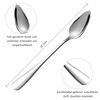 Grapefruit Spoon 4 Piece Set, Grapefruit Spoon, Kiwi Spoon with
