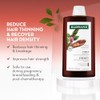 Klorane Shampoo with Quinine and B Vitamins for Thinning Hair,