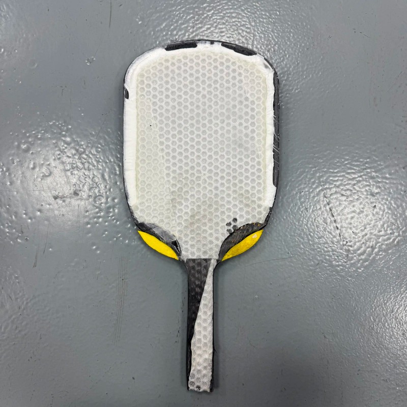 Agassi Pro TFP Pro Player Edition Pickleball Paddle USAPA Approved