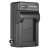 For Sony Wall Charger for Sony NP-BN1 DSC-TF1 TX5 TX7