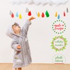 Smithy Bathrobe for Children, Girls, Boys, 100% Cotton Terry Towelling,