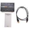 DOREMiDi MIDI THRU-6 Pro Box MIDI Splitter + Filter Be