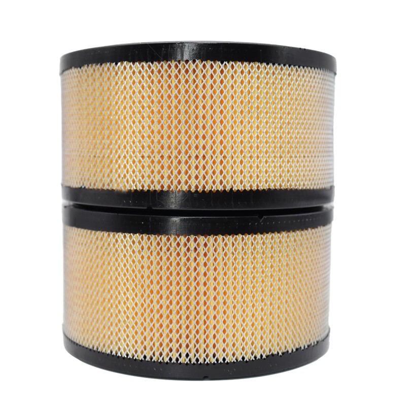 2 Packs Air Compressor Air Intake Filter Elements Compatible for