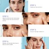 Retinol & Caffeine Eye Balm Stick for Dark Circles, Puffiness,
