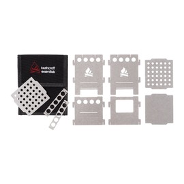Bushbox Set