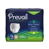 Prevail Pull-On Underwear, Maximum Absorbency - Small-Medium, Pack