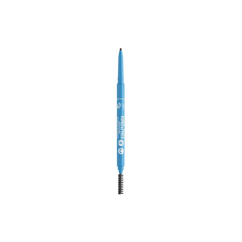 Rimmel London Kind & Free Eyebrow Definer Espresso