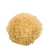 4025 Niyok® Natural Sponge • Soft Natural Bath Sponge •